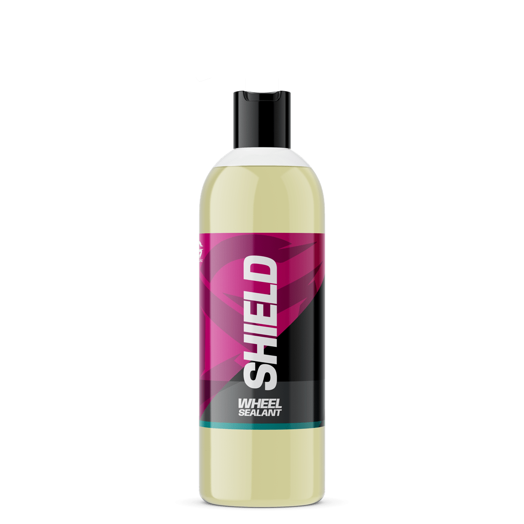 Shield - Wheel Sealant - AutoGlanz AG Car Care
