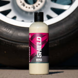 Shield - Wheel Sealant - AutoGlanz AG Car Care