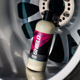 Shield - Wheel Sealant - AutoGlanz AG Car Care