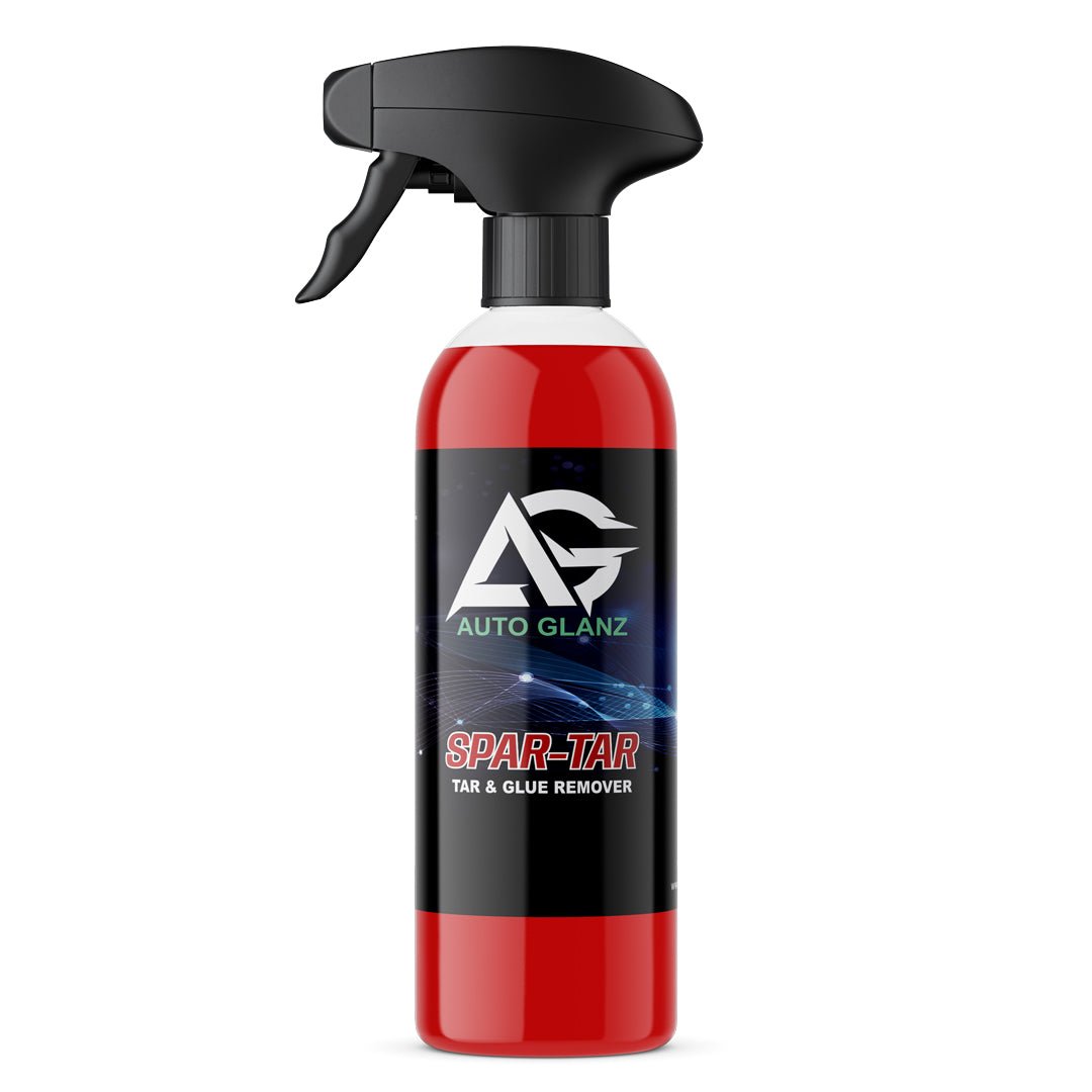Spar - Tar - Tar & Glue Remover - AutoGlanz AG Car Care