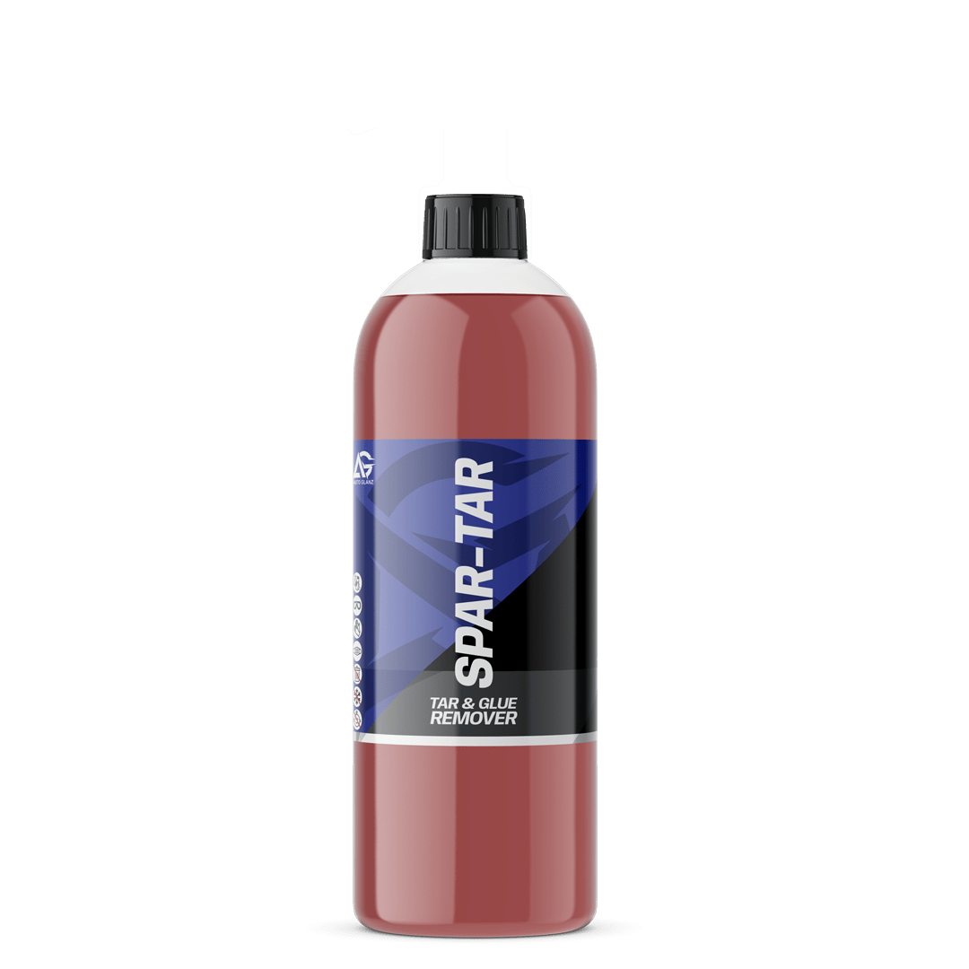 Spar-Tar - Tar & Glue Remover - AutoGlanz AG Car Care