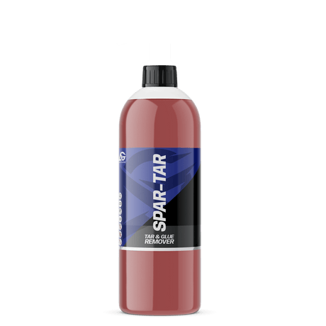 Spar-Tar - Tar & Glue Remover - AutoGlanz AG Car Care
