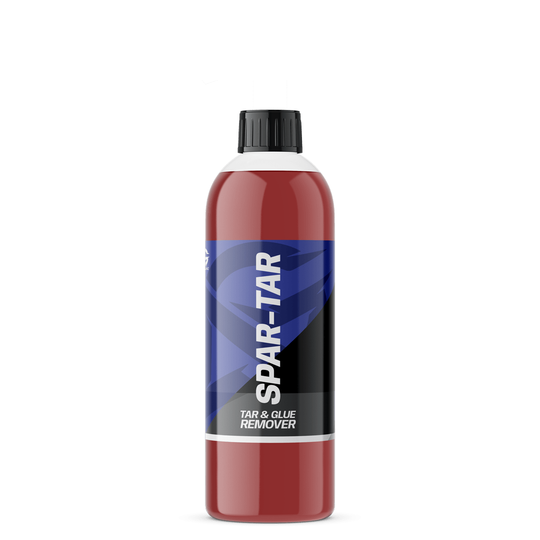 Spar-Tar - Tar & Glue Remover - AutoGlanz AG Car Care