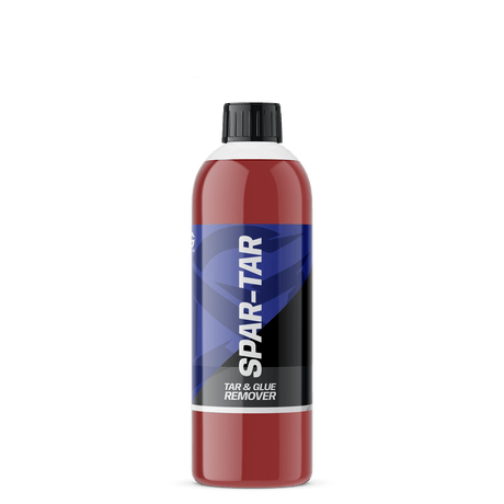 Spar-Tar - Tar & Glue Remover - AutoGlanz AG Car Care