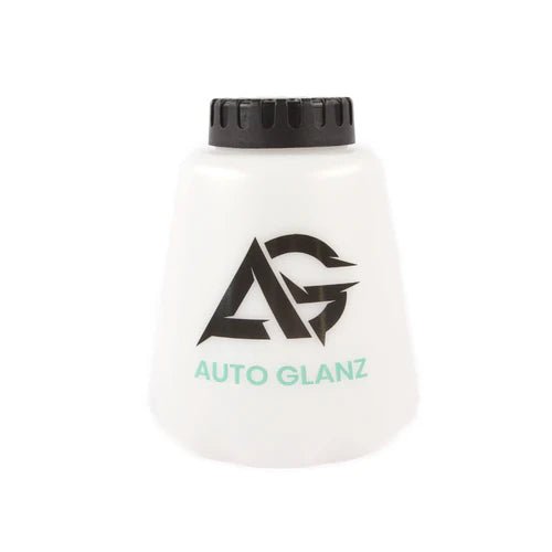 Spare bottle with lid for snow foam lance - AutoGlanz AG Car Care