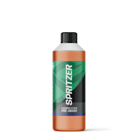 Spritzer - Foaming Citrus Pre Wash - AutoGlanz AG Car Care