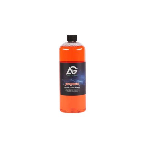 Spritzer | Foaming Citrus Pre Wash - AutoGlanz AG Car Care
