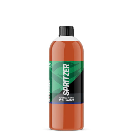 Spritzer - Foaming Citrus Pre Wash - AutoGlanz AG Car Care