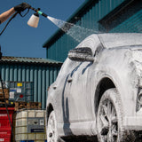 Spritzer - Foaming Citrus Pre Wash - AutoGlanz AG Car Care
