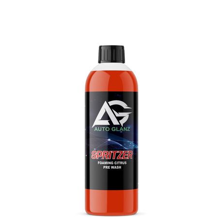 Spritzer - Foaming Citrus Pre Wash - AutoGlanz AG Car Care