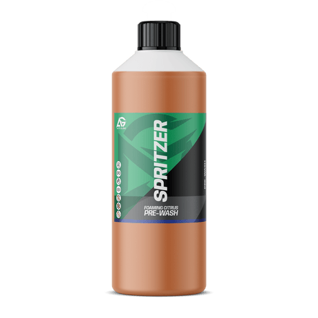 Spritzer - Foaming Citrus Pre Wash - AutoGlanz AG Car Care