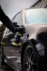 Starter Car Cleaning Kit - AutoGlanz Car Detailing Kit - AutoGlanz AG Car Care
