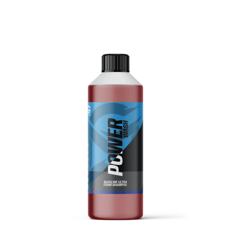 Stock Clearance Product - AutoGlanz AG Car Care