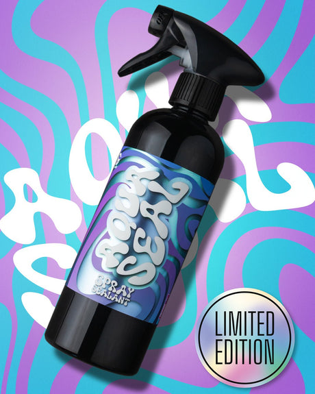 Stock Clearance Product - AutoGlanz AG Car Care
