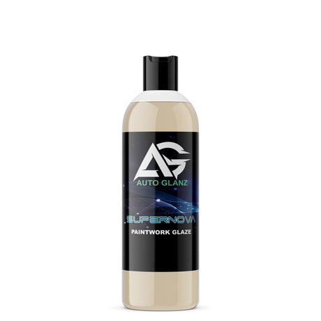 Supernova - Paintwork Glaze - AutoGlanz AG Car Care