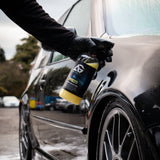 The Ultimate Car Wash Detailing Bundle - AutoGlanz AG Car Care