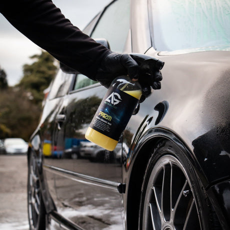 The Ultimate Car Wash Detailing Bundle - AutoGlanz AG Car Care