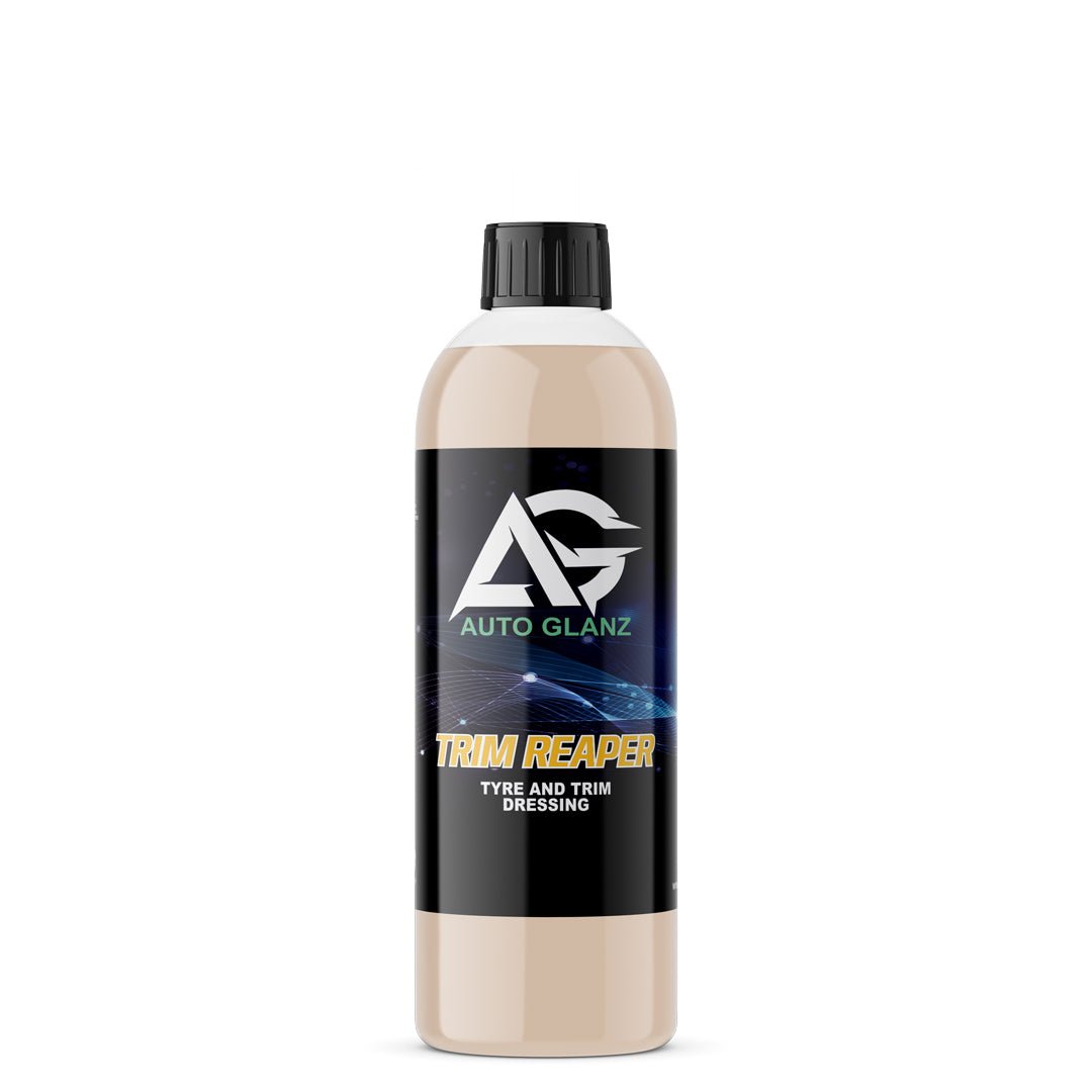Trim Reaper - Tyre & Trim Dressing - AutoGlanz AG Car Care