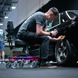 TT Serum - Plastic & Rubber Rejuvenator - AutoGlanz AG Car Care