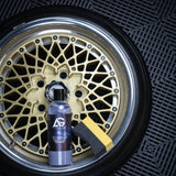TT Serum - Plastic & Rubber Rejuvenator - AutoGlanz AG Car Care