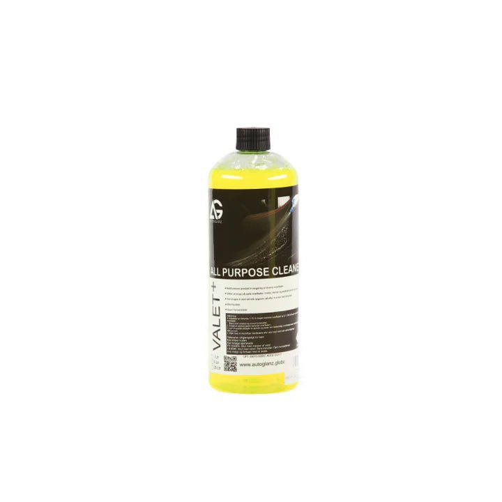 Valet+ All Purpose Cleaner - AutoGlanz AG Car Care