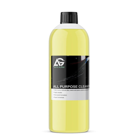 Valet+ All Purpose Cleaner - AutoGlanz AG Car Care