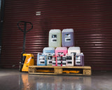 Valet+ Decon Range 1L Sample Bundle - AutoGlanz AG Car Care