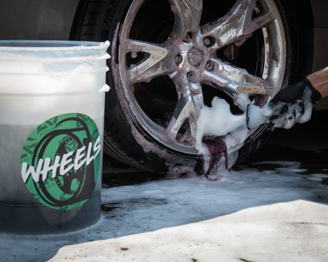 Valet+ Decon Range 1L Sample Bundle - AutoGlanz AG Car Care