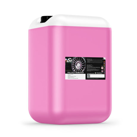 Valet+ Fallout Remover - AutoGlanz AG Car Care