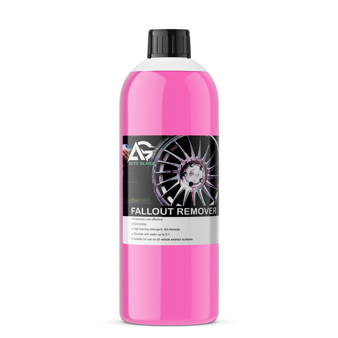 Valet+ Fallout Remover - AutoGlanz AG Car Care