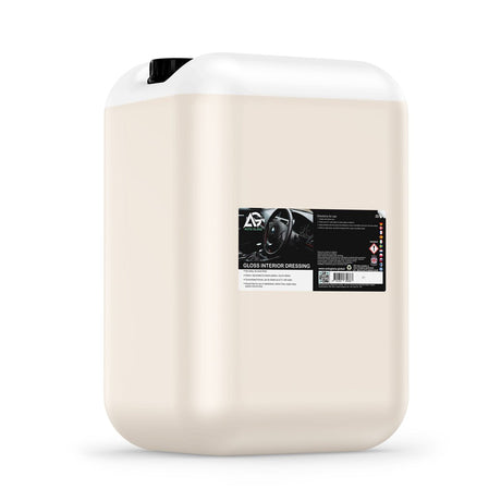 Valet+ Gloss Dressing - AutoGlanz AG Car Care