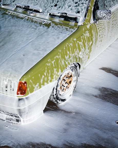 Valet+ Range 1L Sample Bundle - AutoGlanz AG Car Care