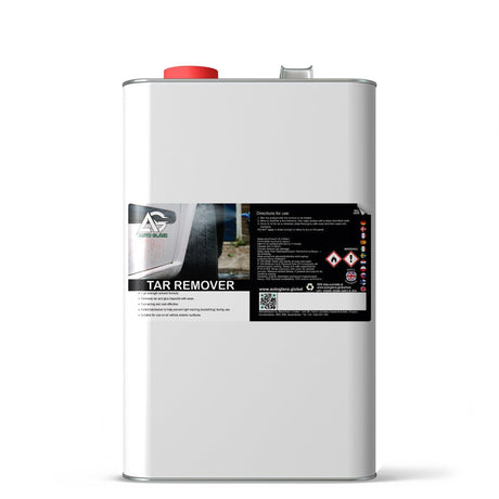 Valet+ Tar & Glue Remover - AutoGlanz AG Car Care