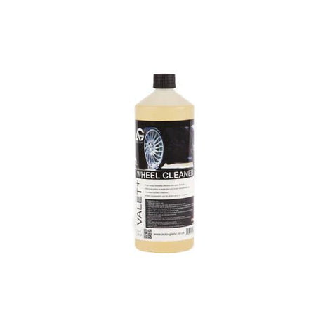 Valet+ Wheel Cleaner - AutoGlanz AG Car Care