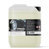 Valet+ Wheel Cleaner - AutoGlanz AG Car Care