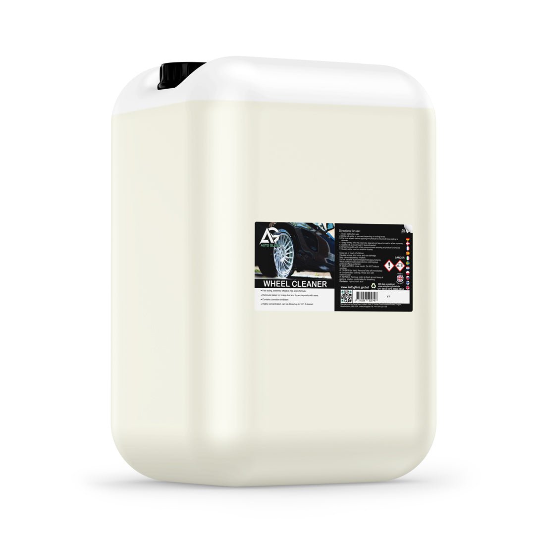 Valet+ Wheel Cleaner Bulk - AutoGlanz AG Car Care