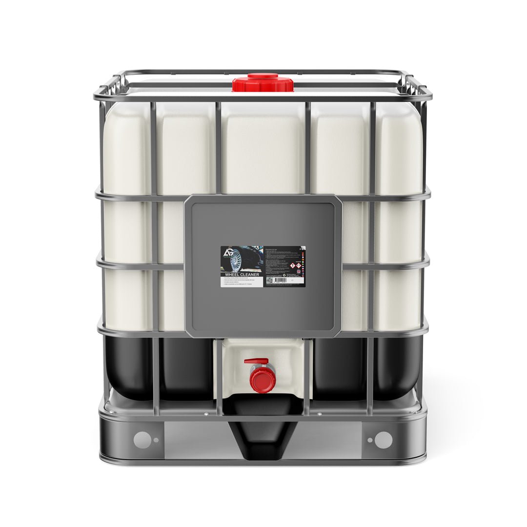 Valet+ Wheel Cleaner Bulk - AutoGlanz AG Car Care