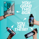 Winter Wash Trio Bundle - AutoGlanz AG Car Care