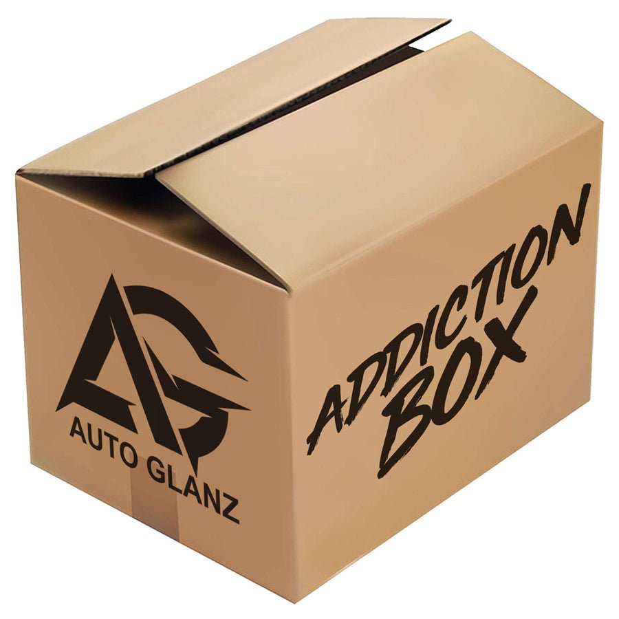 Addiction box - Subscription - AutoGlanz AG Car Care