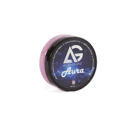 Aura - Ultimate Show Wax - AutoGlanz AG Car Care