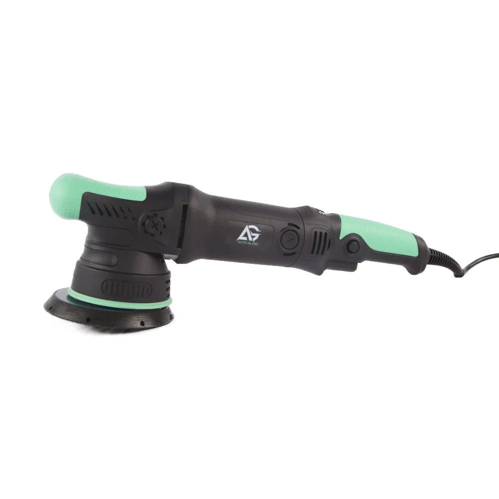 Car polisher dual action sales
