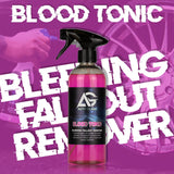 Blood Tonic - Bleeding Fallout Remover - AutoGlanz AG Car Care