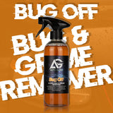 Bug Off - Bug & Grime Remover - AutoGlanz AG Car Care