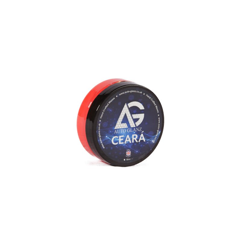 Ceara - AG Original Wax - AutoGlanz AG Car Care