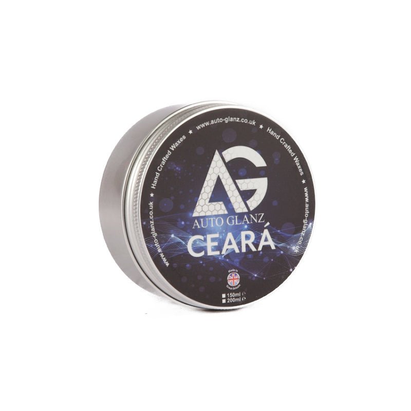 Ceara - AG Original Wax - AutoGlanz AG Car Care