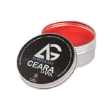 Ceara Dark - Dark Edition Show Wax - AutoGlanz AG Car Care