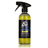 De-Odour - Deodorising Spray - TetraChem Limited T/A AutoGlanz