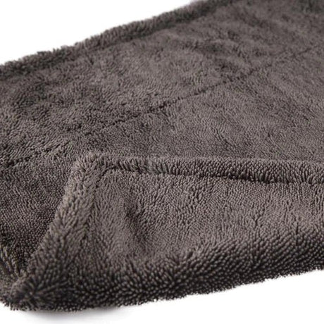 Double Twist 40x40 Drying Towel - AutoGlanz AG Car Care