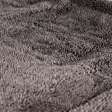 Double Twist 90x60 Drying Towel - AutoGlanz AG Car Care