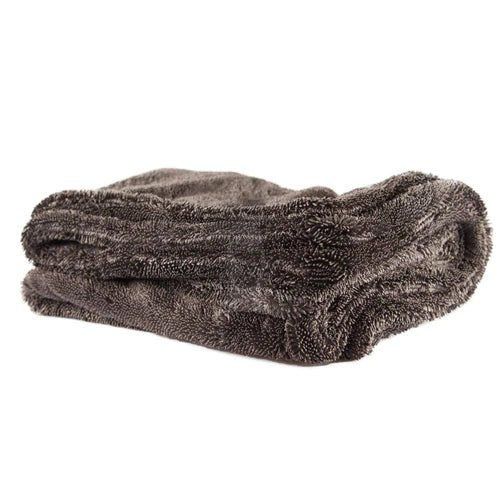 Large Super-Absorbent Double-Twist Microfiber Car Drying Towel 20